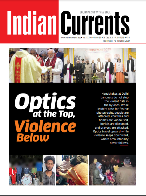 Weekly Magazine In India